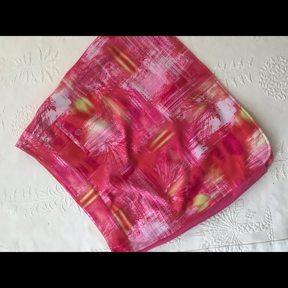 EP Pro Gorgeous Designer Skort